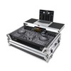 ProX XS-XDJRX3 WLT ATA Flight Case for Pioneer DJ XDJ-RX3 DJ Controller