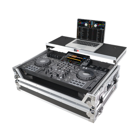 ProX XS-XDJRX3 WLT ATA Flight Case for Pioneer DJ XDJ-RX3 DJ Controller