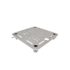 ProX XT-BP12AH 12" x 12" Aluminum Top Plate with Twist Locks for F34 Truss Totems