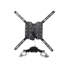 ProX Universal TV Bracket Mount for Truss and Speaker Stands (32 to 80" TVs)