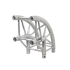 ProX XT-SQ164-2W90-RC Square Truss Corner 2-Way 90 Degree Round