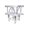 ProX XT-SQ164-3WT Square Truss Corner Block 3 Way T 90 Degree