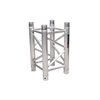 ProX XT-SQ164 1.64 Ft - 0.5 M F34 Square Truss Segment 2" Tube 2 mm Wall