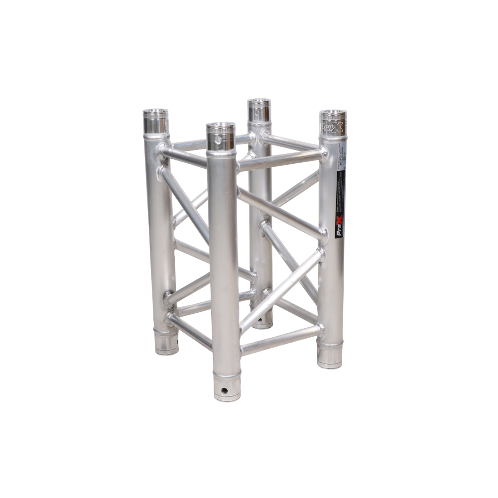 ProX XT-SQ164 1.64 Ft - 0.5 M F34 Square Truss Segment 2" Tube 2 mm Wall