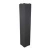 ProX XTC-SQ984TS-B 9.84FT Black Lycra Cover Sleeve for Quad Truss Segment