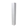 ProX 9.84FT White Lycra Cover Sleeve for Quad Truss Segment [XTC-SQ984TS]