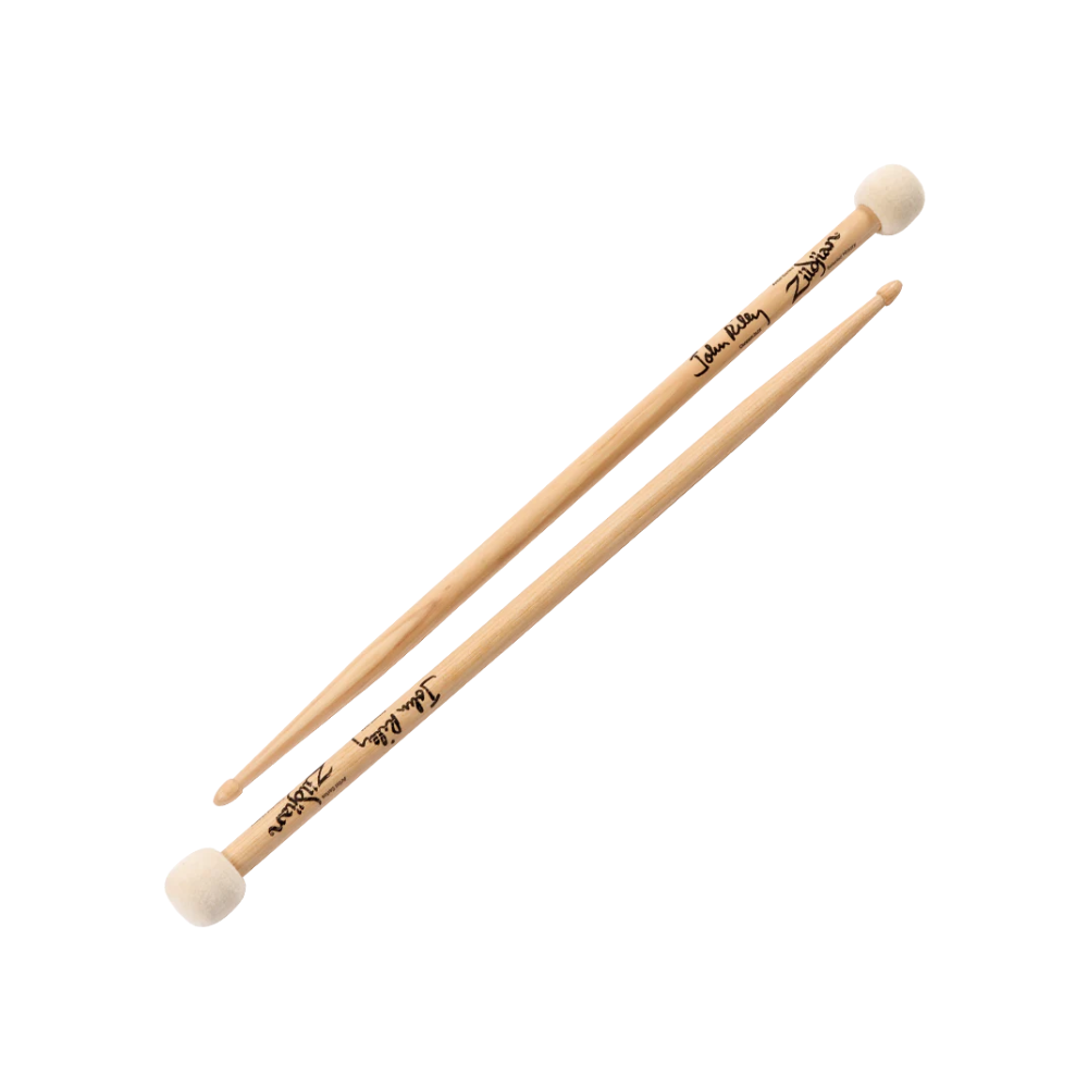 Zildjian Artist Series John Riley Double Stick Mallet