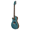 PRS SE Zach Myers 594 Left-handed Semi-hollow Electric Guitar - Myers Blue