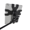 Adjustable Clamping for iPad