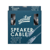 Aguilar Speakon to Speakon Speaker Cable - 3 Feet