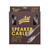 Aguilar Speakon to Speakon Speaker Cable - 6 Feet