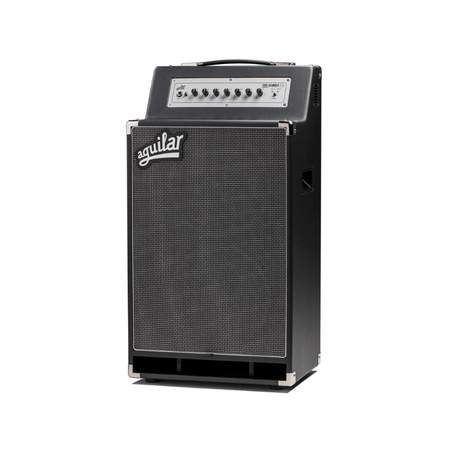 Aguilar Tone Hammer 210 300-watt, 2 x 10-inch Combo Amplifier