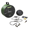 Shure AONIC 3 Sound Isolating Earphones - White