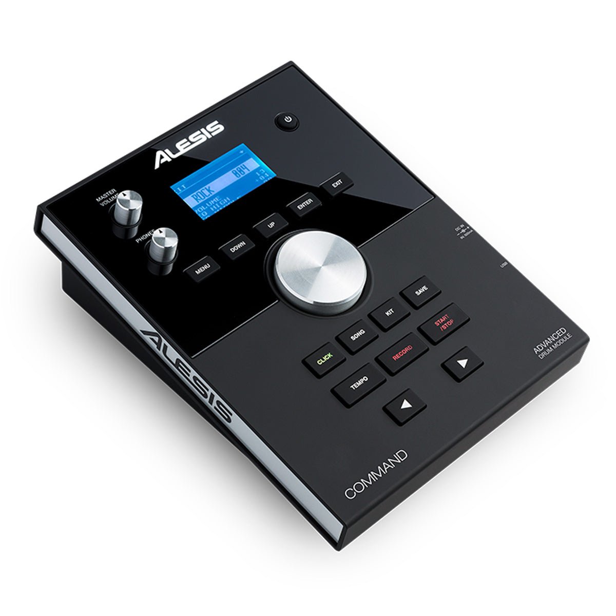 Alesis Command Mesh Special-edition Electronic Drum Set