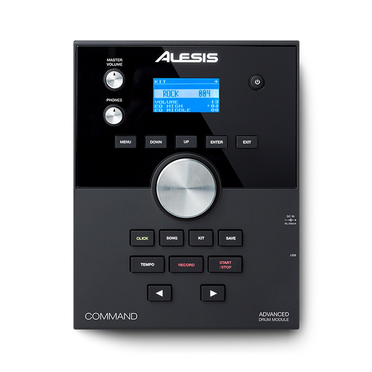 Alesis Command Mesh Special-edition Electronic Drum Set