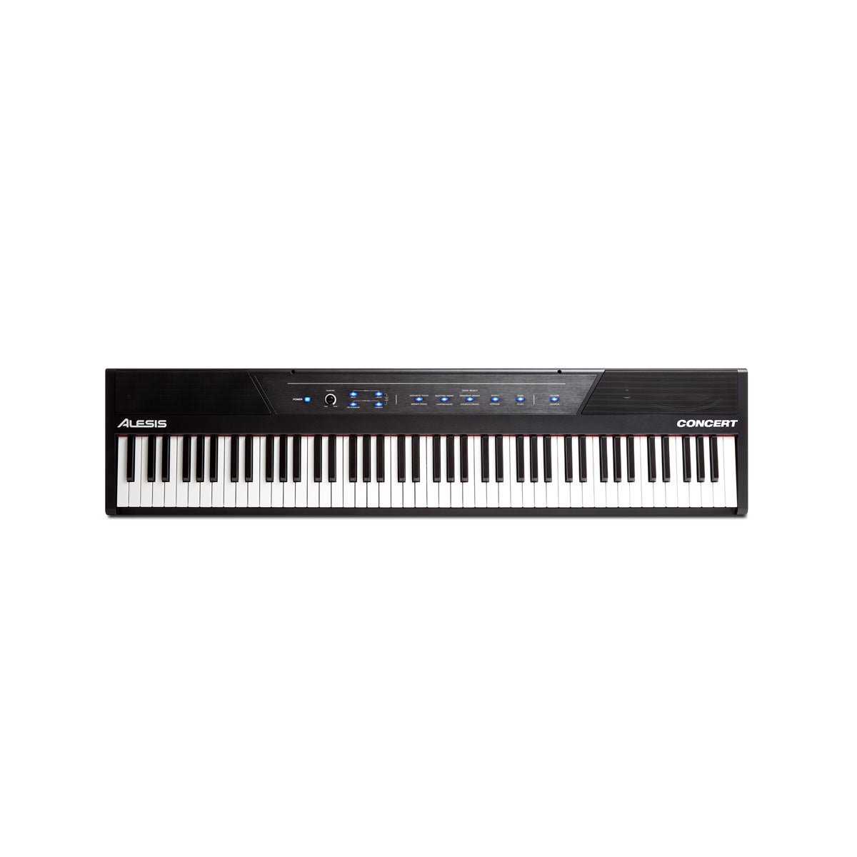 Alesis Concert 88-key Digital Piano