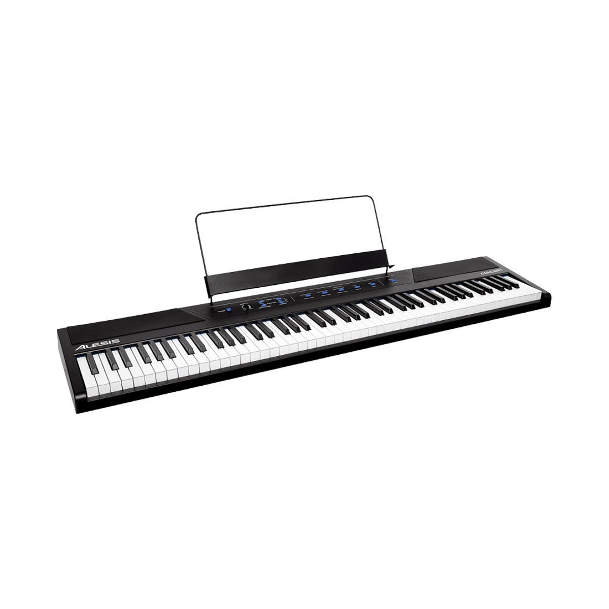 Alesis Concert 88-key Digital Piano