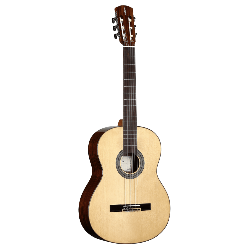 Alvarez AC70 Artist Series Classical Acoustic Guitar - Natural