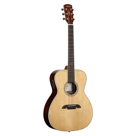 Alvarez AF70E Artist Series Acoustic-electric Guitar - Natural