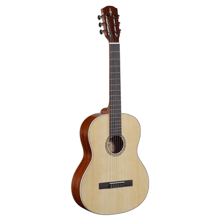 Alvarez RC26 Nylon-String Classical Acoustic Guitar Natural