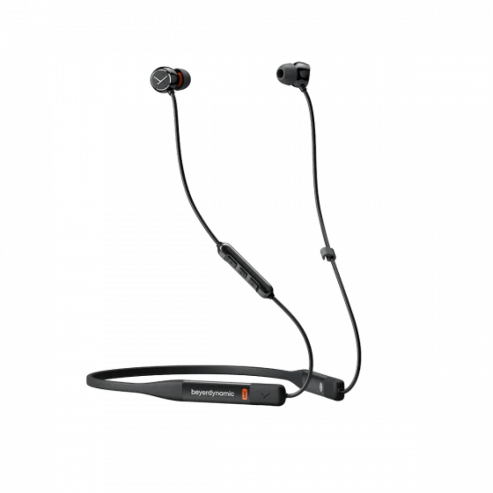 Beyerdynamic Blue Byrd Bluetooth In-Ear Headset (2nd generation) with Sound Personalization