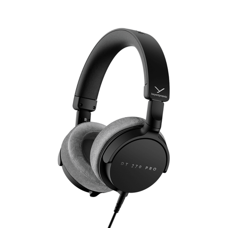 Beyerdynamic DT 270 Pro Closed-back Headphones