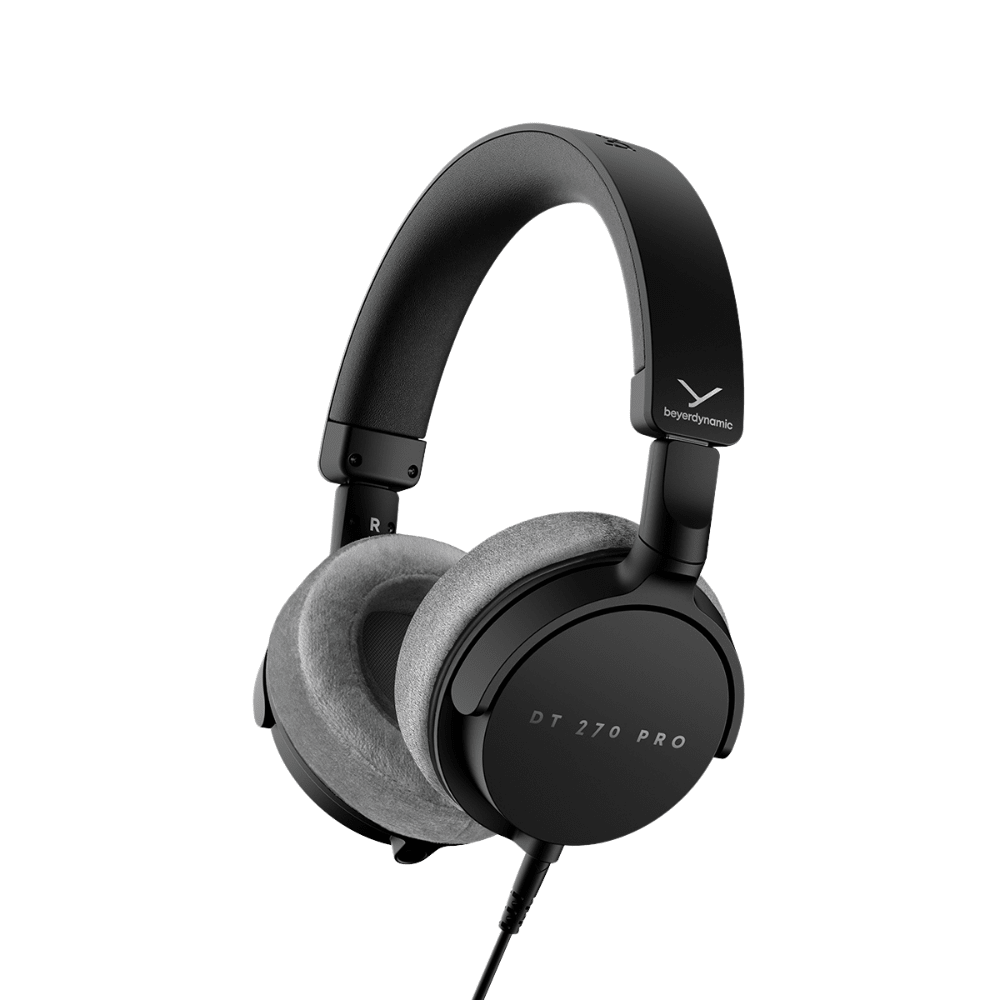 Beyerdynamic DT 270 Pro Closed-back Headphones