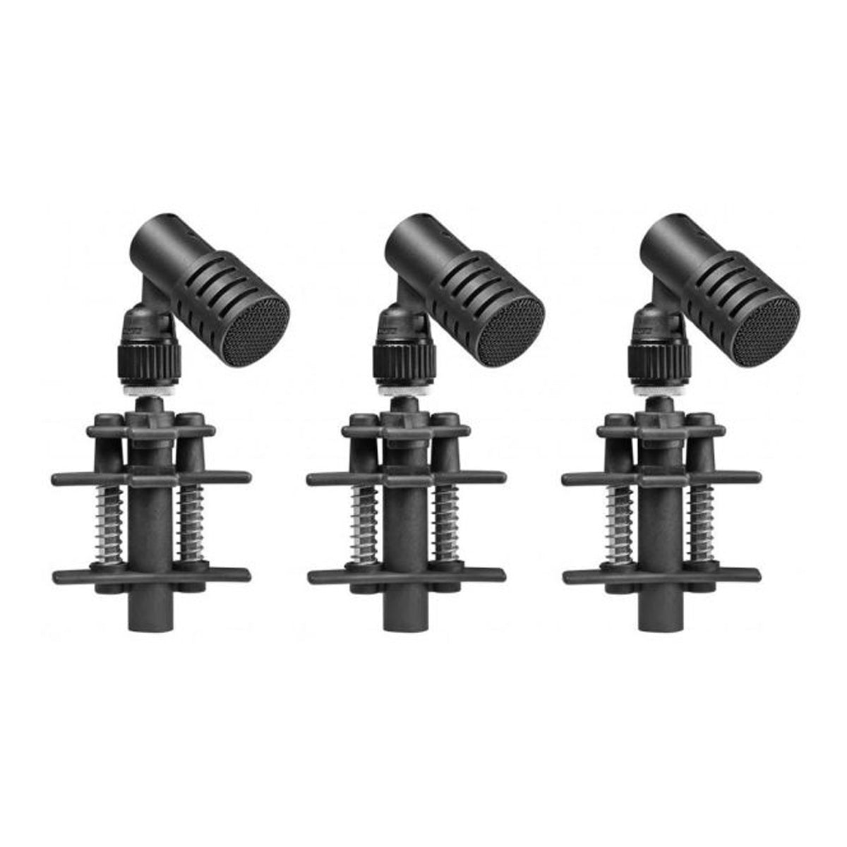 Beyerdynamic MKV 87 Microphone Clamp For Drums