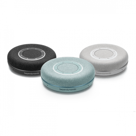 Beyerdynamic Space Wireless Bluetooth Speakerphone