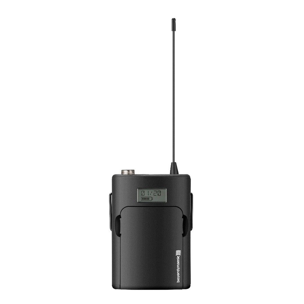 BeyerDynamic TG 534 Headworn Set with Neck Microphone & Transmitter+ A ...