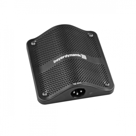 Beyerdynamic TG D71c Condenser Boundary Microphone