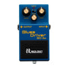 Boss BD-2W Blues Driver Waza Craft Special Edition