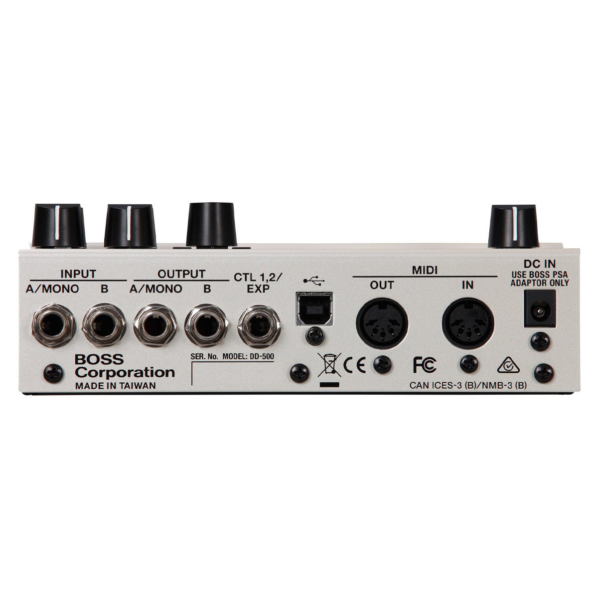 Boss DD-500 Digital Delay