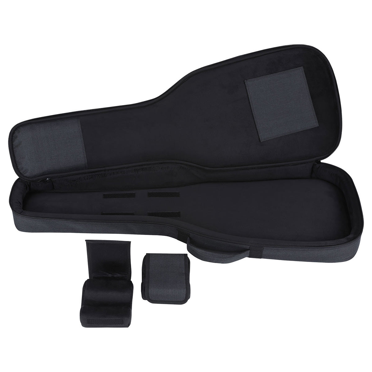 Boss Deluxe Gig Bag for Electric Guitar