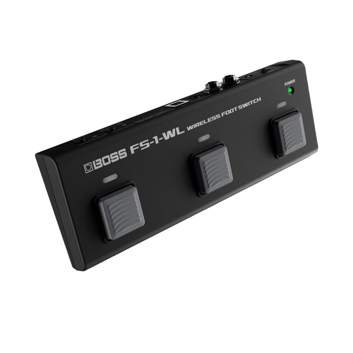 Boss FS-1-WL Bluetooth Wireless Footswitch – gjmsound