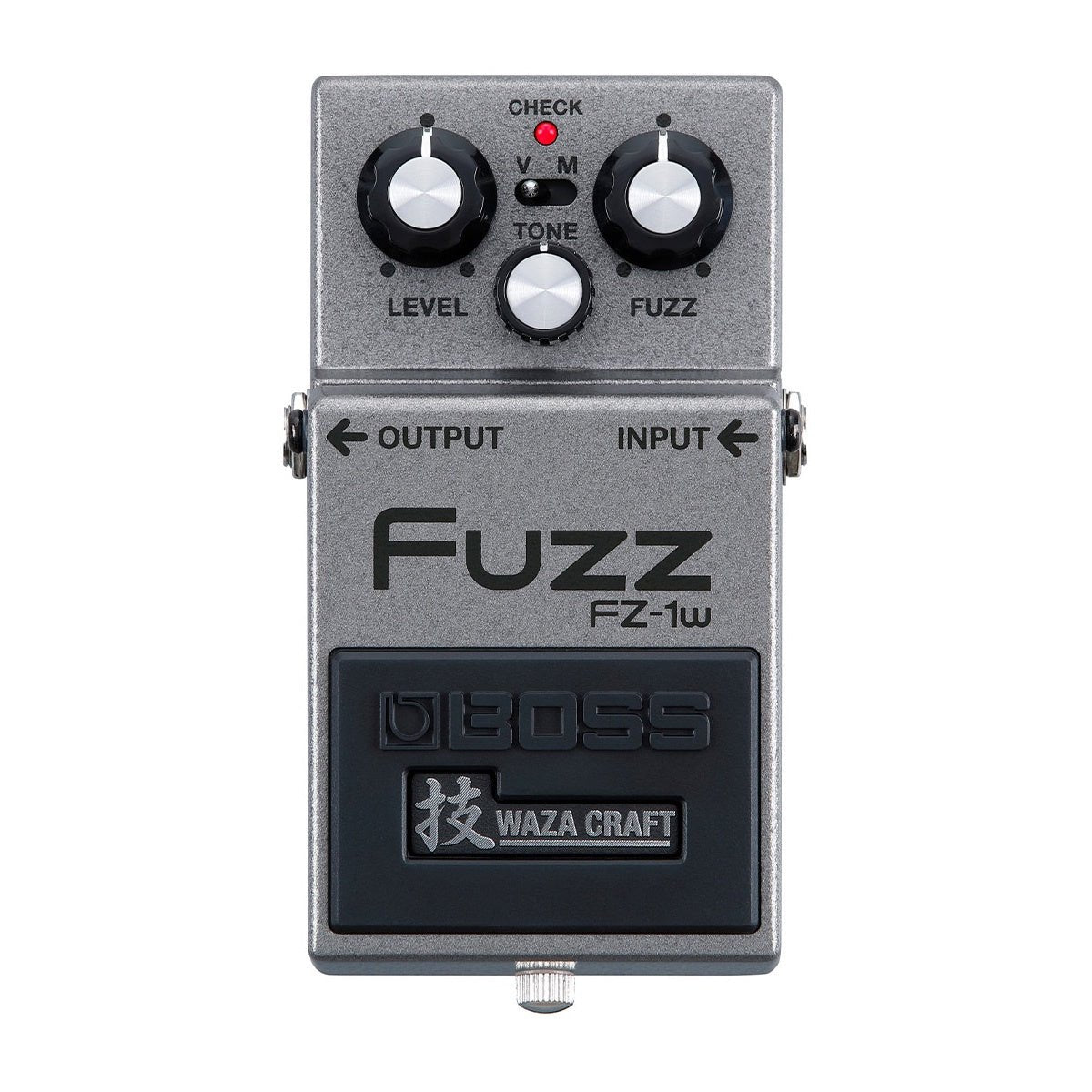 Boss FZ-1W Waza Craft Fuzz Pedal