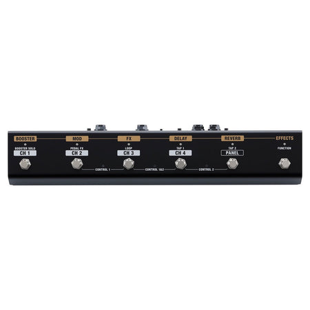 Boss GA-FC EX Foot Controller for BOSS Katana Amplifiers