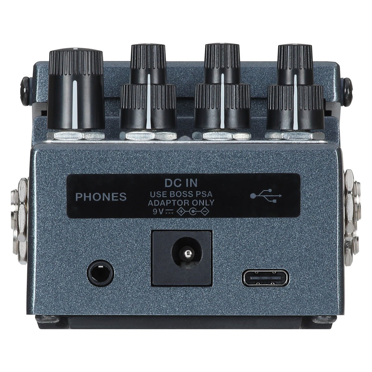 Boss IR-2 Amp and IR Cabinet Pedal