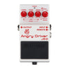 Boss JHS JB-2 Angry Driver Overdrive Pedal for Electric Guitar