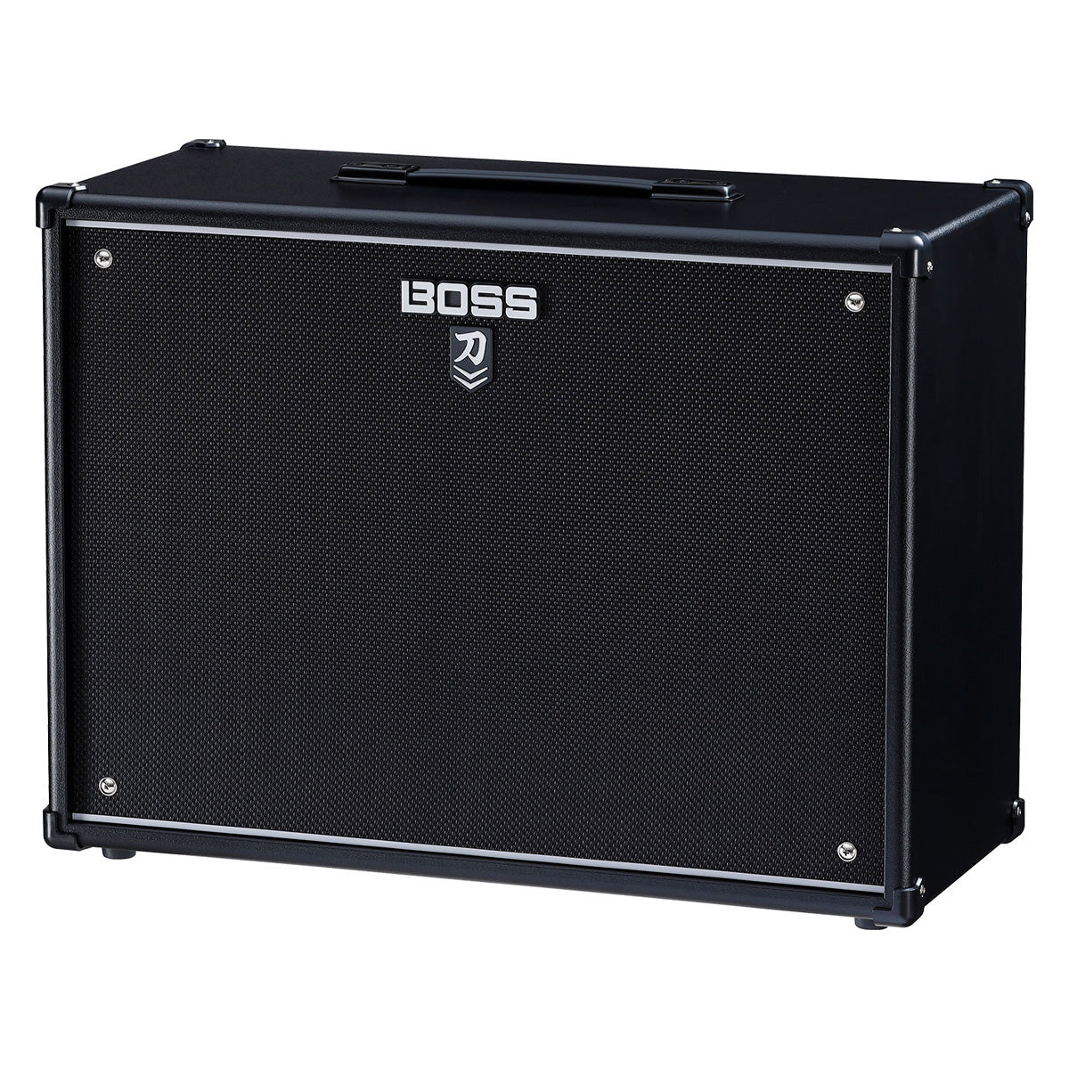Boss Katana 150-watt 2x12" Cabinet
