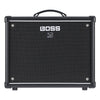 Boss Katana 50 Gen 3 50-watt 1 x 12-inch Combo Amplifier