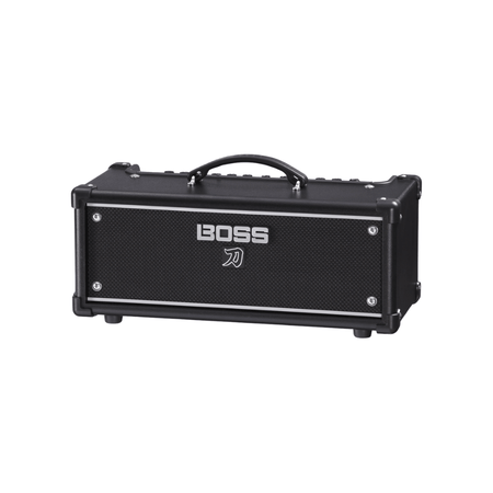 BOSS Katana Head Gen 3 100W Modeling Guitar Amplifier Head