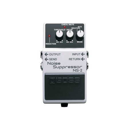 Boss NS-2 Noise Suppressor Pedal