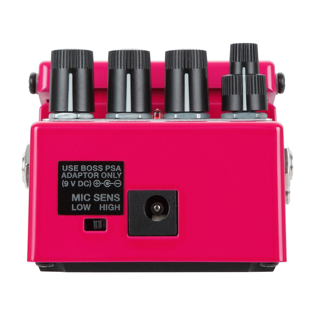 Boss VO-1 Vocoder Pedal