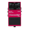 Boss VO-1 Vocoder Pedal