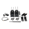 CAD GXLIEM2 Dual Wireless In-Ear Monitor System