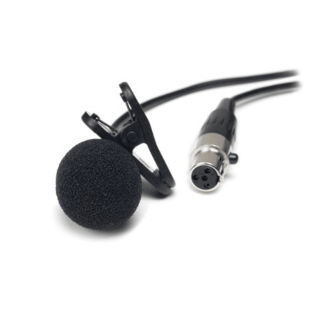 CAD Lavalier Mic