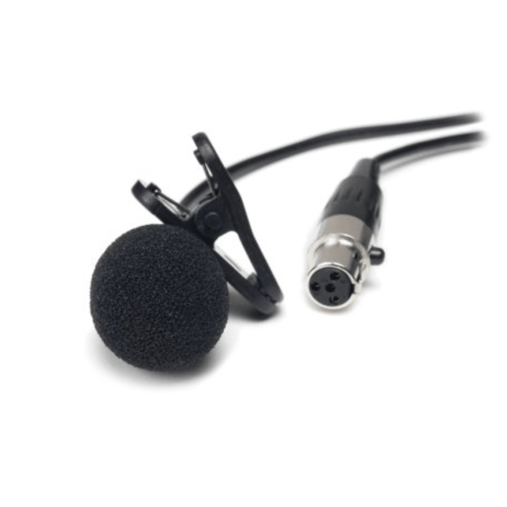 CAD Lavalier Mic