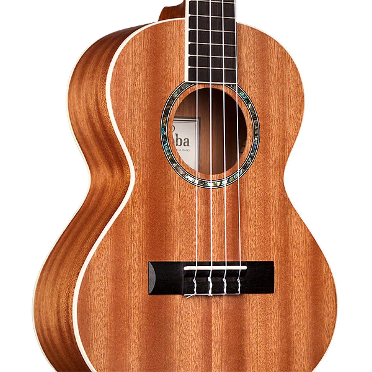 Cordoba 15TM, Tenor Ukulele - Natural