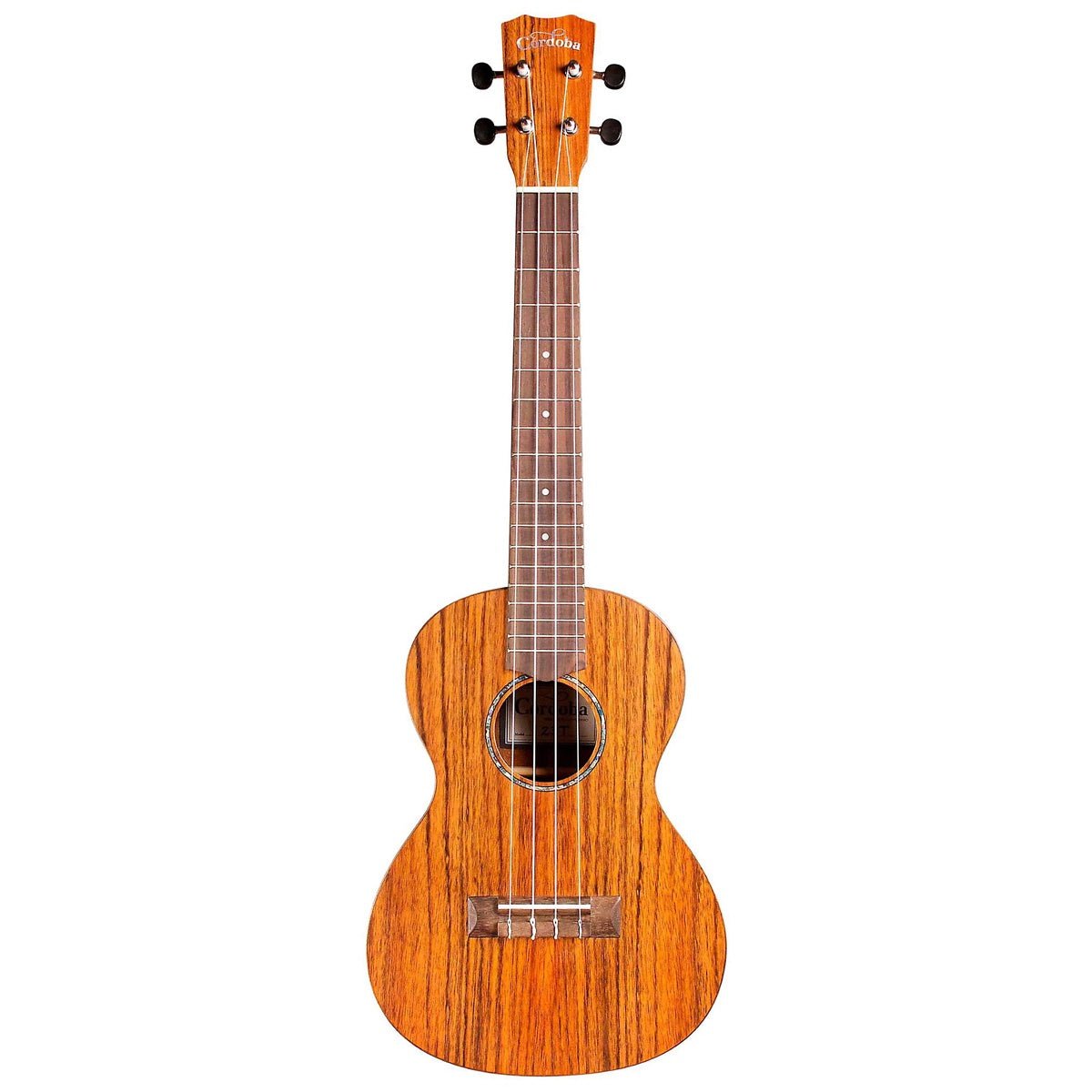 Cordoba 23TM Tenor Ukulele -Natural